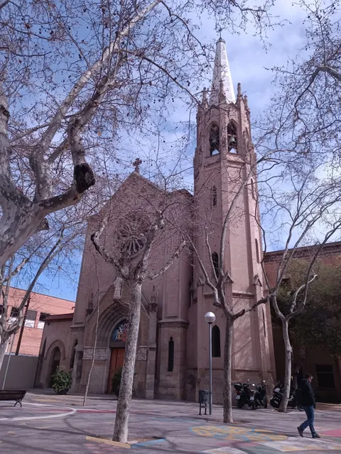 Parish of the Sacred Heart