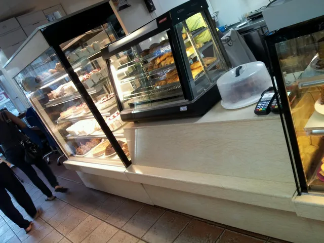 Cantinho do Brasil Pastelaria