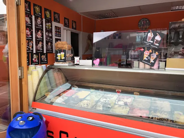 Eiscafé Bibione