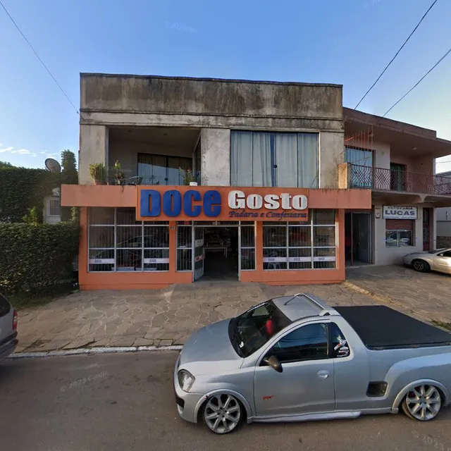 Doce Gosto Padaria e Confeitaria