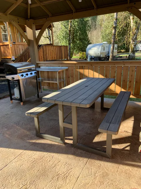 RV Outdoor Adventures & Cabins