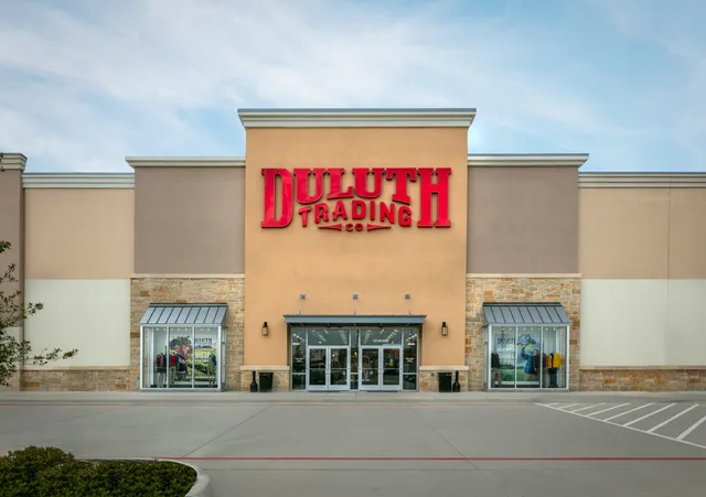 Duluth Trading Company