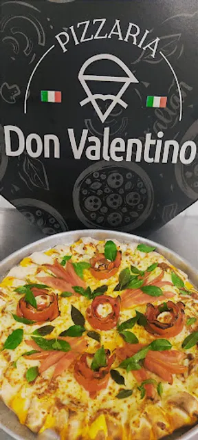 Pizzaria Don Valentino