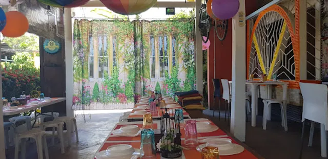 624 Carlock St. Restaurant & Good Good Delivery ARGAO