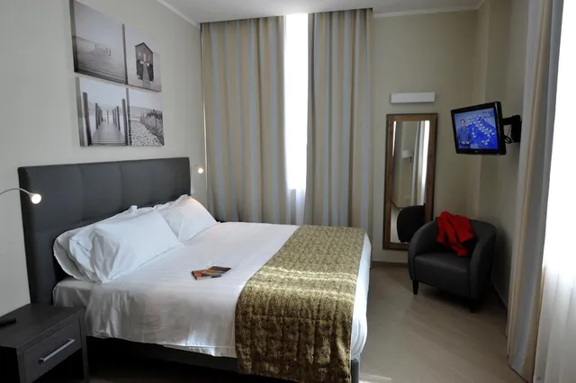 Chc Business Residence