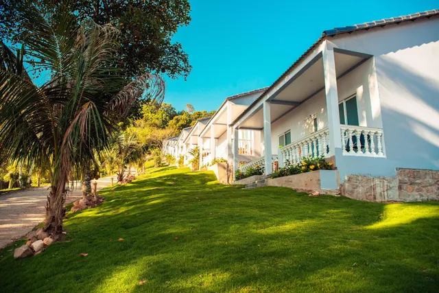 BIỂN ĐỒI BUNGALOW