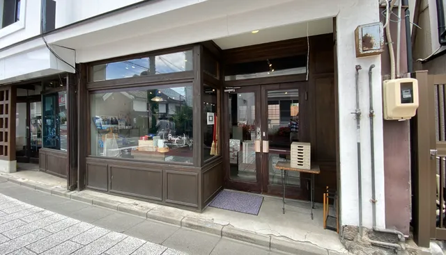 Roger（ロジェ）