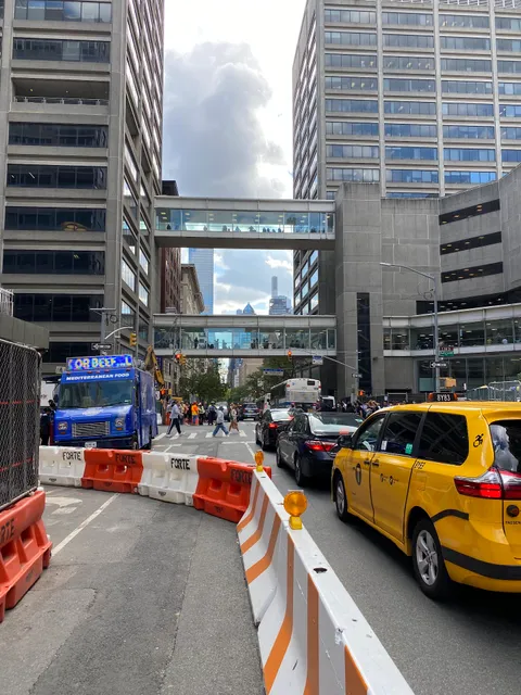 Hunter College Library