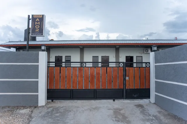 Amor Homestay near Eltari International Airport