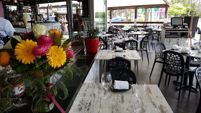 250 Grammi Food & Wine Bar