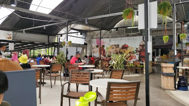 Strawberry Moment Dessert Cafe