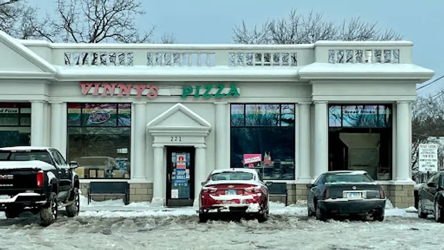 Vinny's Pizza