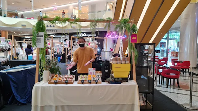 Icon Brewings @ Cheras