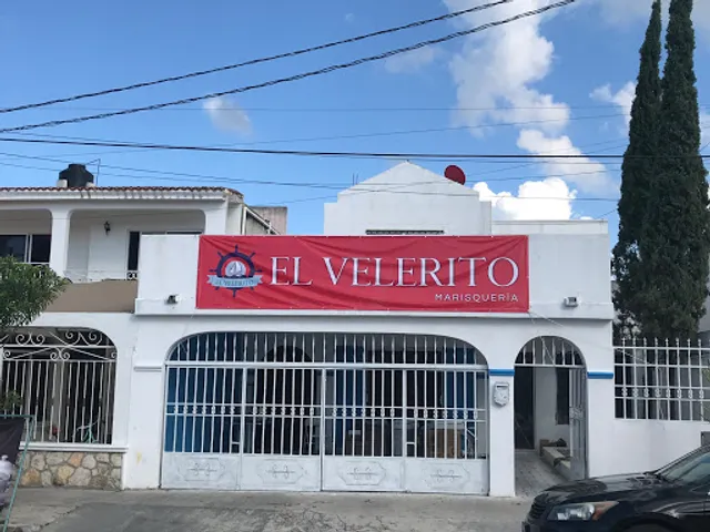 El Velerito Marisquería