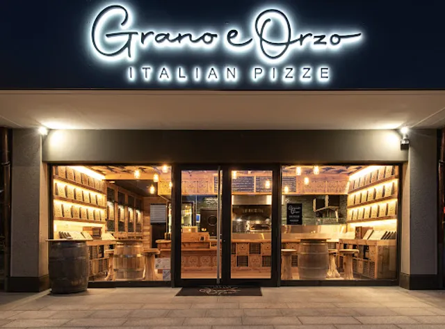 Grano e Orzo - St-Jean-de-Sixt