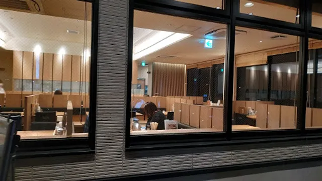 Yayoiken P's SQUARE Urasoe