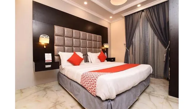 OYO 356 Durra Taraf Residential