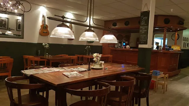 Lunchroom Op 't Oost