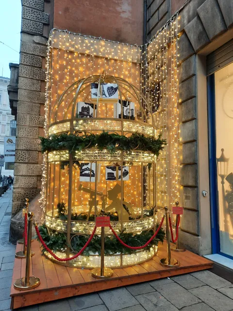 Mercatino Regionale Francese