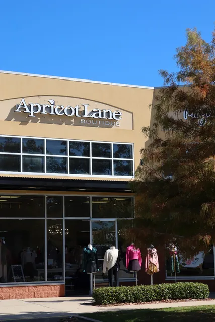 Apricot Lane Boutique