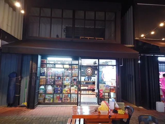 Da Cheng Lok Lok Deli