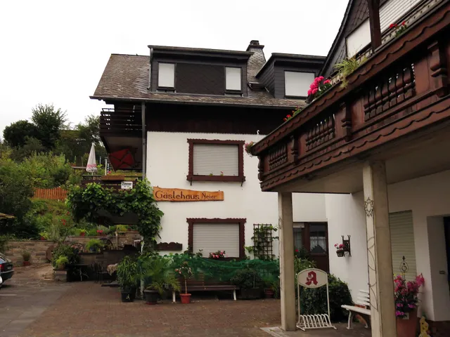 Neier Gästehaus
