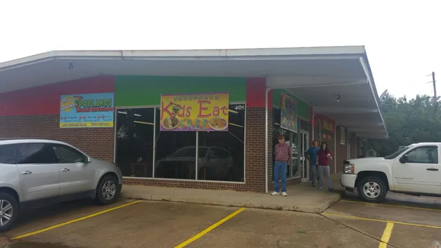 Poblanos Mexican Restaurant