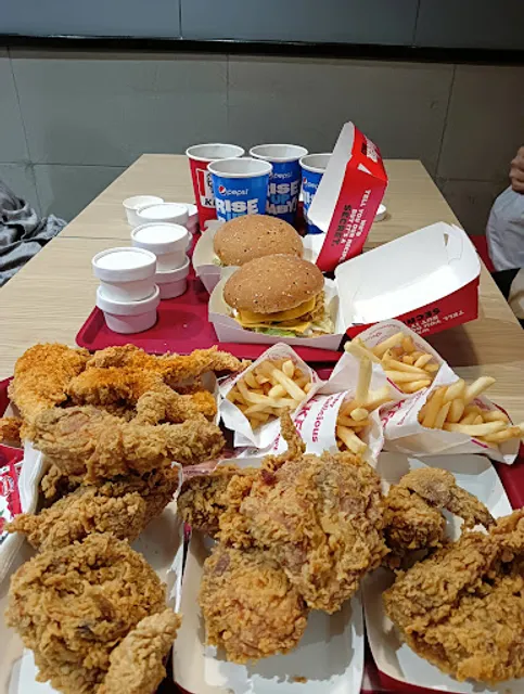 KFC