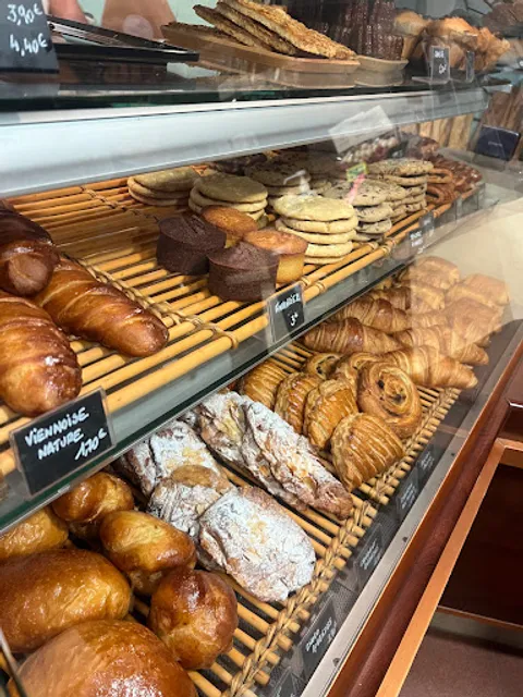 Boulangerie du Musée