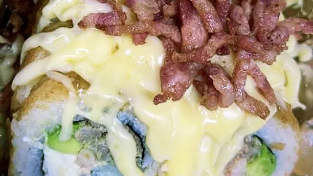 RICO ROLLO SUSHI SUC. LOPEZ PORTILLO