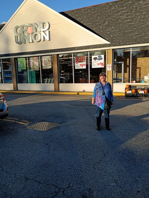 Grand Union Supermarkets