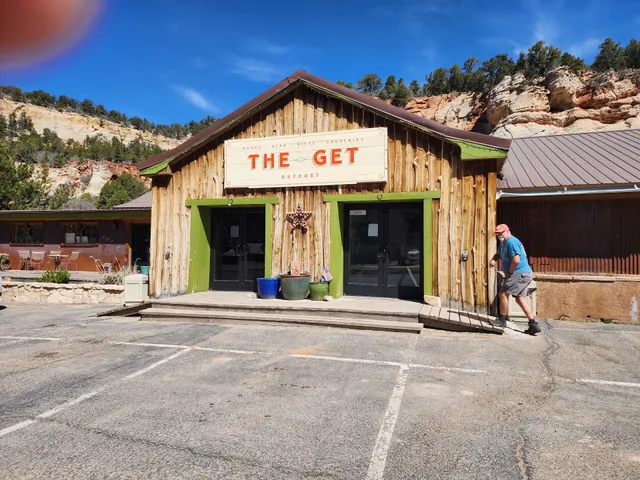 The Get Outpost