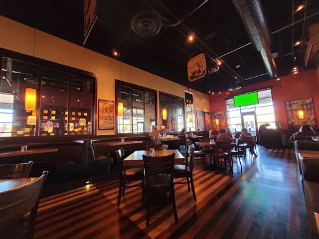 BJ's Restaurant & Brewhouse