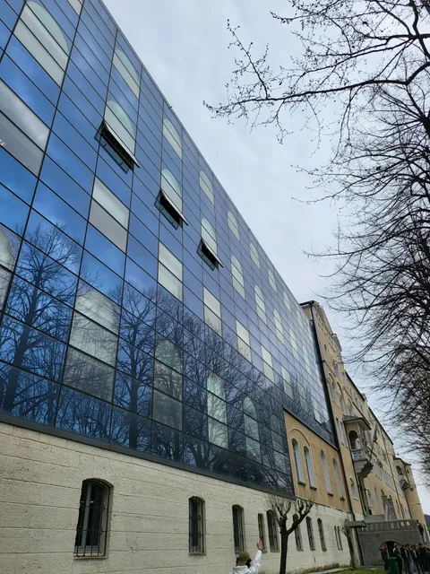 University of Trieste University Center of Gorizia