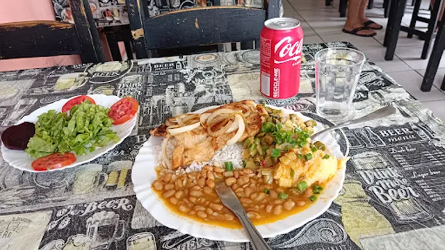 Bar E Restaurante Assim Assado