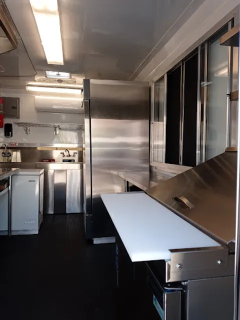 Around The Corner (Food Truck)