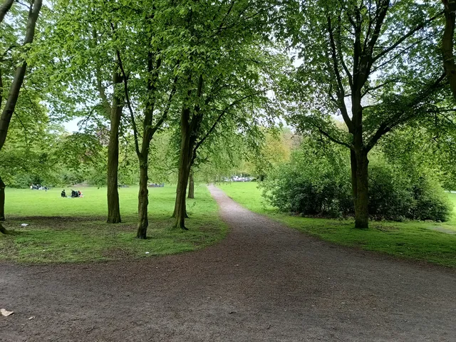 Thörls Park