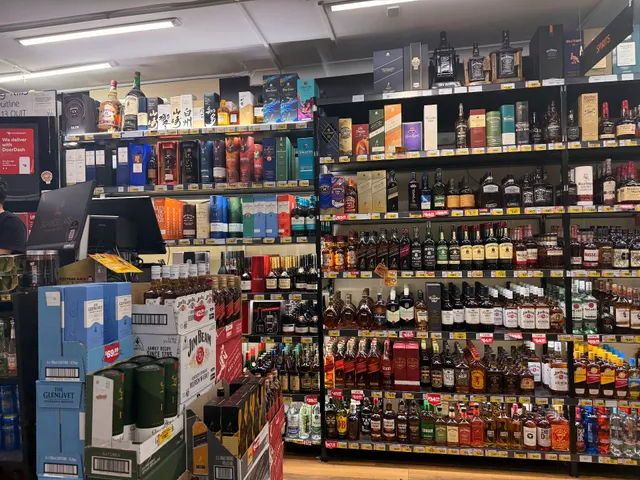 Super Cellars Toongabbie