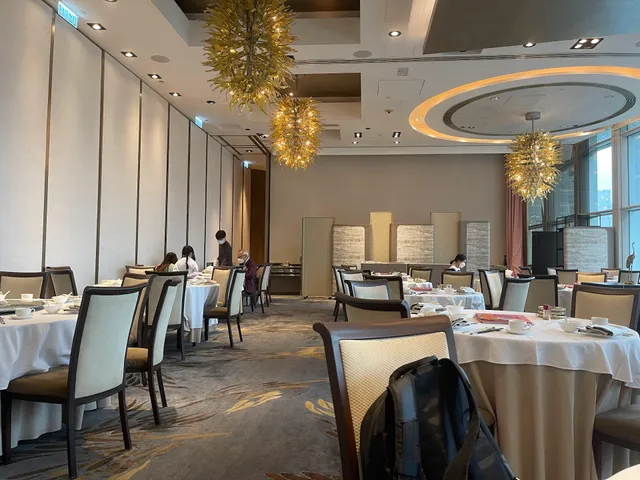 Cuisine Cuisine (ifc) 國金軒 (中環)