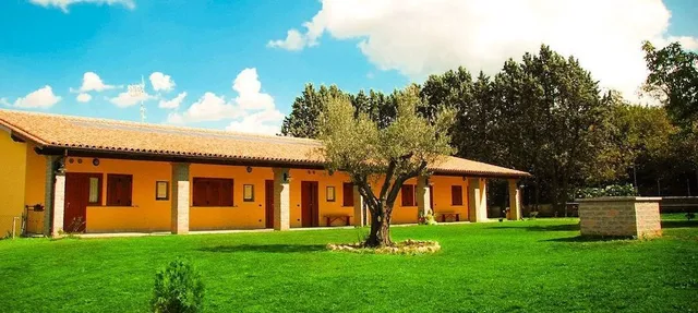 La Noce Appartamenti Agriturismo