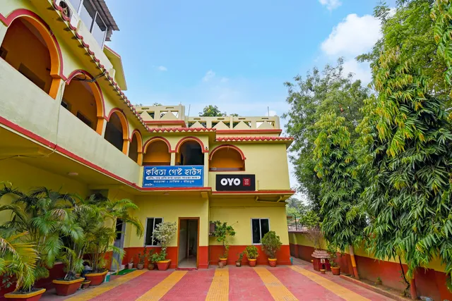 Super OYO Kabita Guest House