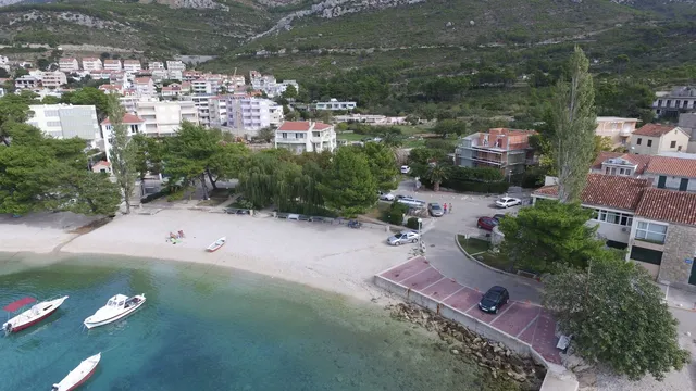 Apartmani Villa Dijana,Promajna