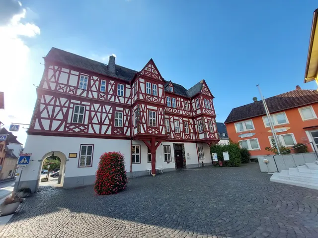 B&B Mediterran Nassau