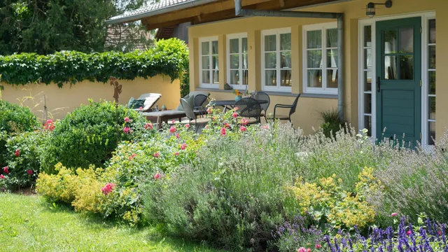 Beim Dorfbach | Die Hofchalets