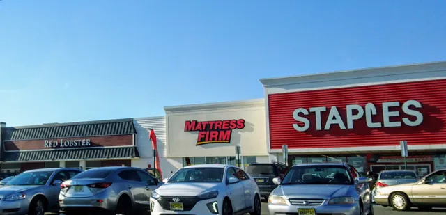 Mattress Firm Clearance Center South Plainfield