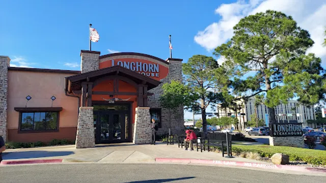 LongHorn Steakhouse