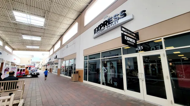 Express Factory Outlet