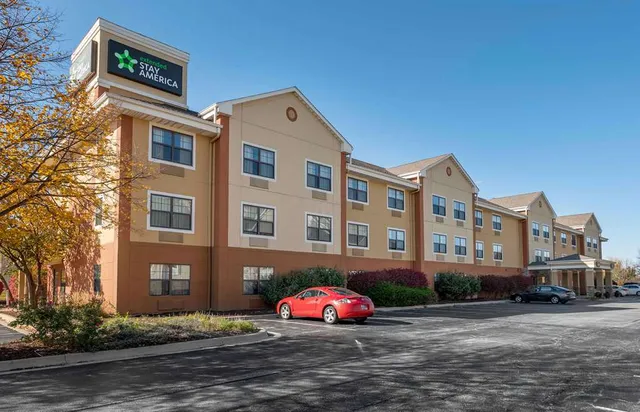 Extended Stay America Suites
