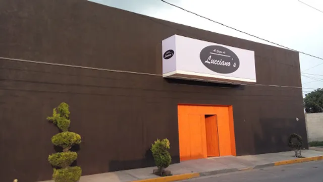 LUCIANO'S