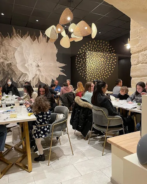 Crêperie La Belle Suzette | Bordeaux